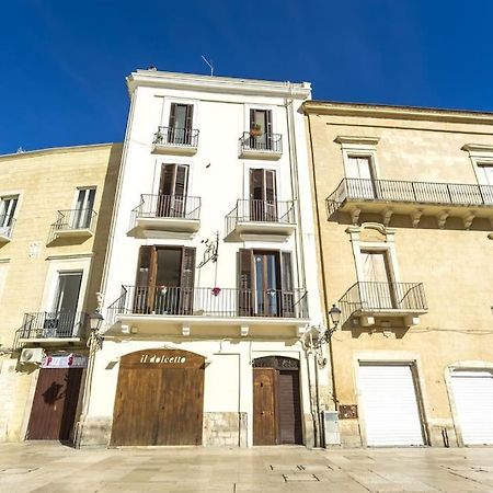 Dimora Donna Vittoria Apartamento Bari Exterior foto