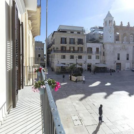 Dimora Donna Vittoria Apartamento Bari Exterior foto