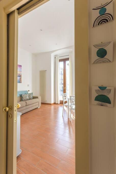 Dimora Donna Vittoria Apartamento Bari Exterior foto