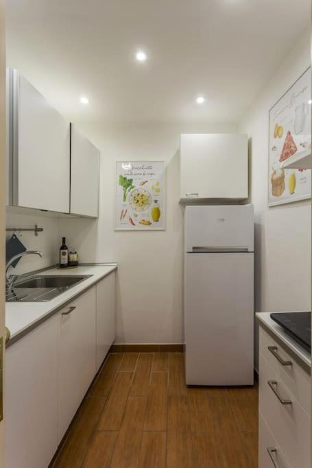Dimora Donna Vittoria Apartamento Bari Exterior foto