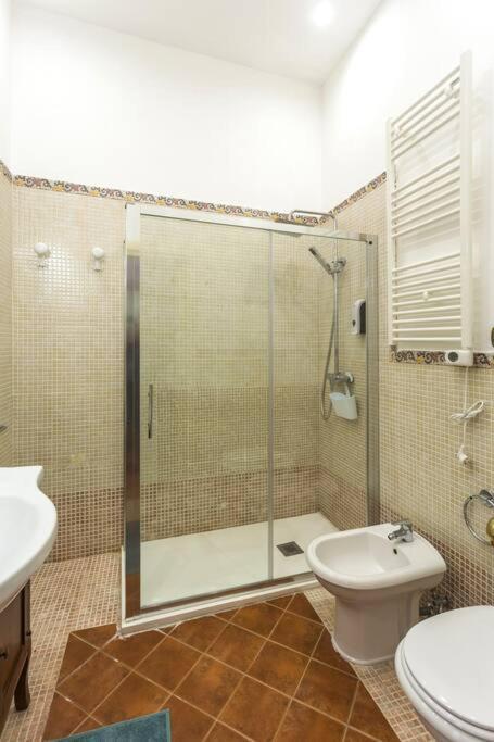 Dimora Donna Vittoria Apartamento Bari Exterior foto