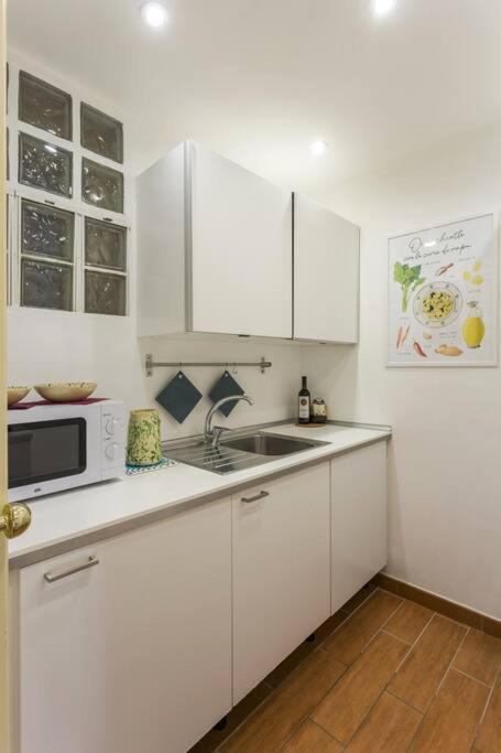 Dimora Donna Vittoria Apartamento Bari Exterior foto